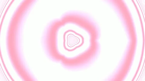 Abstract Pink Gradient Background Loop with Soft Flowing Energy Ripples Stock Footage 333442160