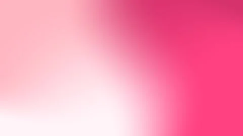 Abstract Pink Gradient Background Loop with Smooth Color Transitions. Stock Footage 339130132