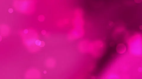 Abstract pink gradient background with soft bokeh light effect and smooth color  스톡 동영상 333725160