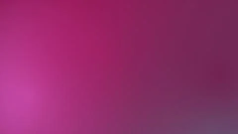 Abstract Pink Gradient Background with Soft Magenta Tones and Light Effect .. Stock Illustration