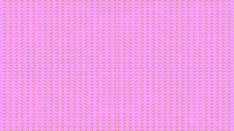 Abstract Pink Gradient Background Texture Overlay Loop for Digital Art and .. Stock Footage 339772690