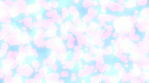 Abstract Pink Gradient Geometric Background Loop Overlay for Web Design Stock Footage 336167982