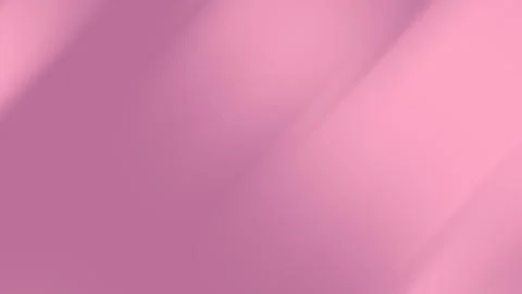 Abstract pink gradient with light streaks suitable for background Stock Illustration