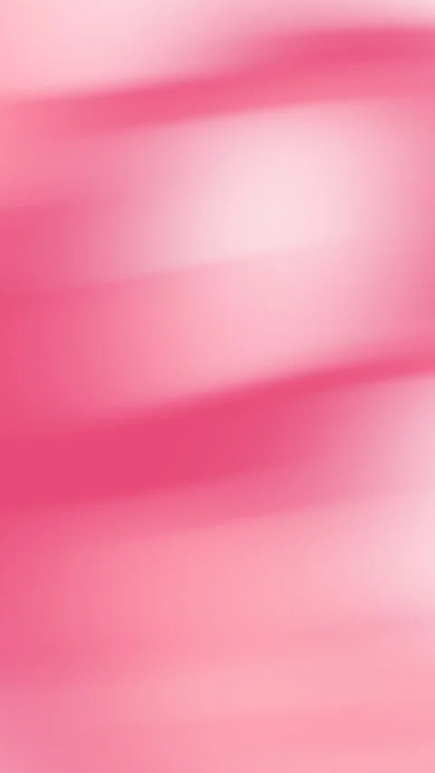 Abstract Pink Gradient Motion Background Soft Flowing Lines Stock Footage 327502578