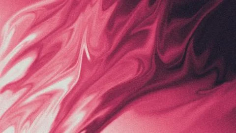Abstract Pink Grainy Background Texture Stock Illustration