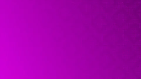 Abstract Pink half tone glowing random dots technology background Stock Footage 296054340
