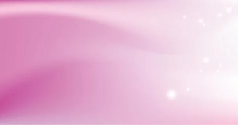 Abstract Pink Light Sparkle Background Stock Illustration