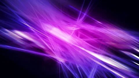 Abstract Pink Lines Background Stock Footage 42657170