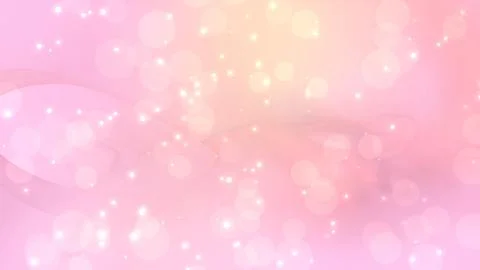 Abstract Pink Lines Background Stock-Illustration