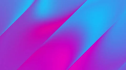 Abstract pink liquid glass animated FHD motion background Stock Footage 336925366