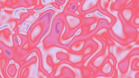 Abstract Pink Liquid Motion Background. 스톡 동영상 330132901