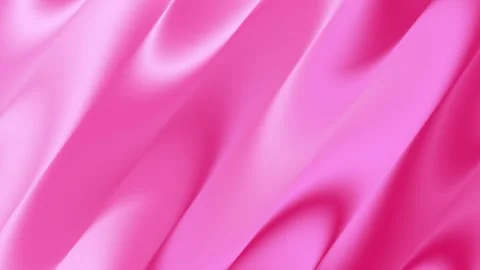 Abstract Pink Liquid Waves Motion Design. Stock Footage 329319417