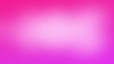 Abstract pink magenta gradient blurred background design Stock Illustration