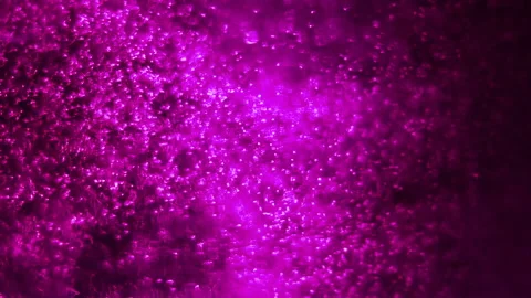 Abstract Pink Magical Space Background Stock Footage 151752938