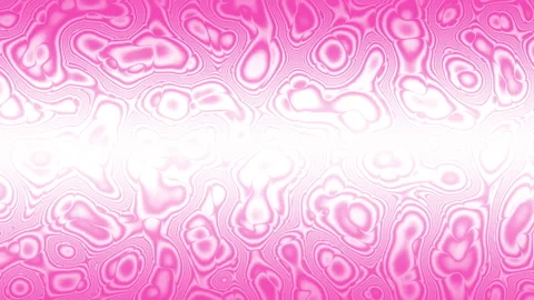 Abstract pink marble texture design, seamless pattern backdrop Abstract looping Stock Footage 339285296