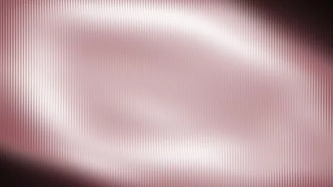 Abstract pink metallic waves flowing motion background smooth vertical line.. Stock Footage 342784559