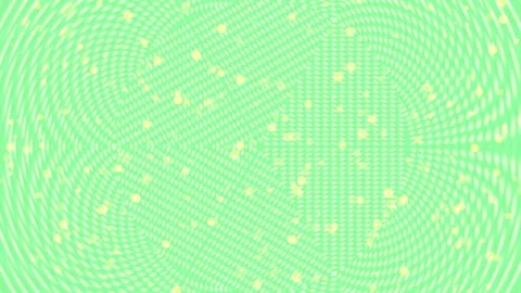 Abstract Pink Moire Pattern Motion Background Stock Footage 332586680