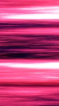Abstract pink motion background with horizontal light streaks, fast blur, v.. イラスト素材