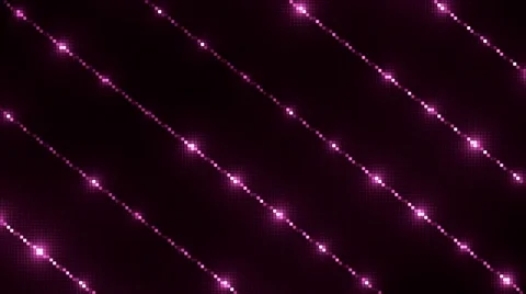 Abstract pink motion background with rays sparkles. 스톡 동영상 53804925