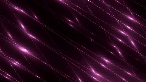 Abstract pink motion background with rays sparkles. Vídeos de archivo 53807089