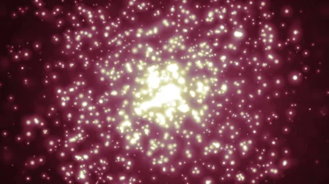 Abstract pink motion. Video stock 62414101