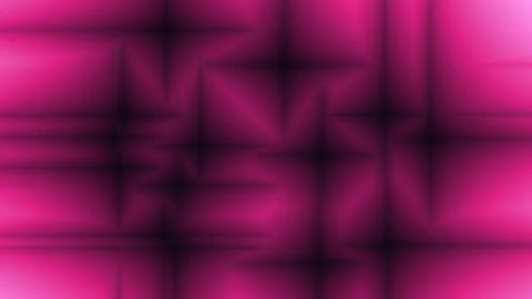 Abstract Pink Neon Crossflow Vídeo Stock 339581921