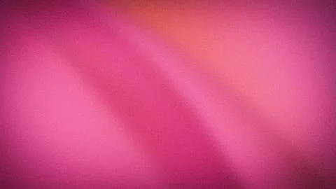 Abstract pink orange gradient background 4K grainy textured wallpaper tech .. Stock Illustration