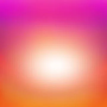 Abstract pink, orange, white gradient background and texture. Design backgr.. Stock Photos