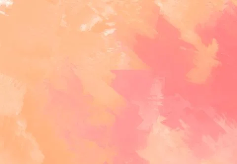 Abstract Pink paint Background. Vector illustration design Stock Illustration