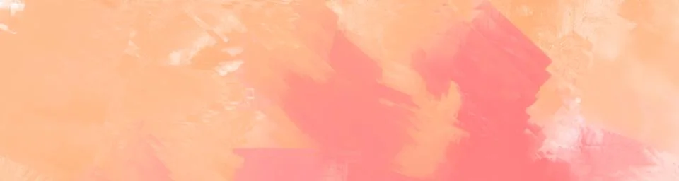 Abstract Pink paint Background. Vector illustration design Stock Illustration
