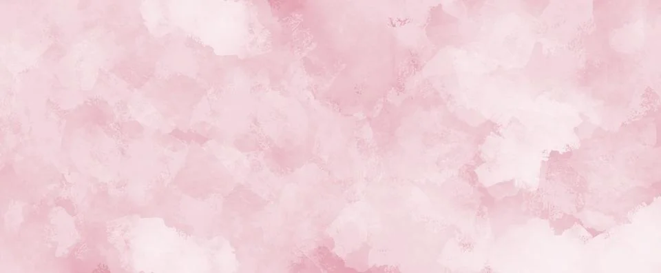 Abstract Pink paper Background texture, Watercolor marbled painting Chalkbo.. Illustrazione stock