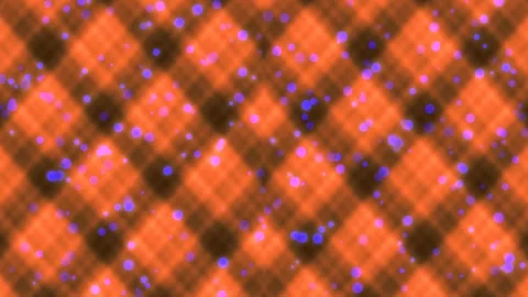 Abstract Pink Plaid Gingham Seamless Pattern Background Texture Wallpaper D.. Stock Footage 339499244