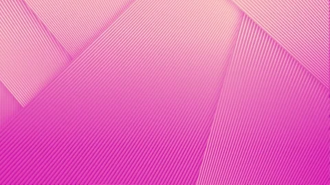 Abstract pink prism a captivating abstract composition featuring layers of pink  Stock Footage 313558623