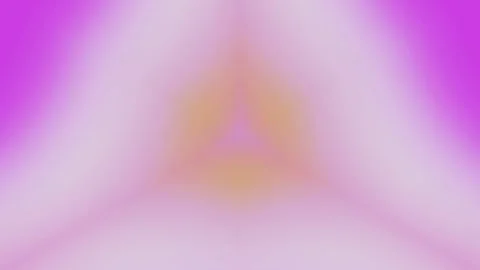 Abstract Pink Pulsating Kaleidoscope Background Stock-Footage 336960593