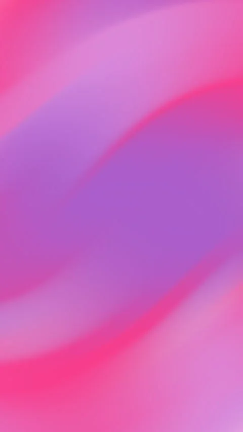 Abstract Pink Purple Gradient Flowing in Soft Blurred Motion Background 스톡 동영상 333937839
