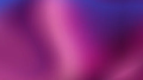 Abstract Pink Purple Gradient Motion Background with Soft Glow Stock Footage 340608262