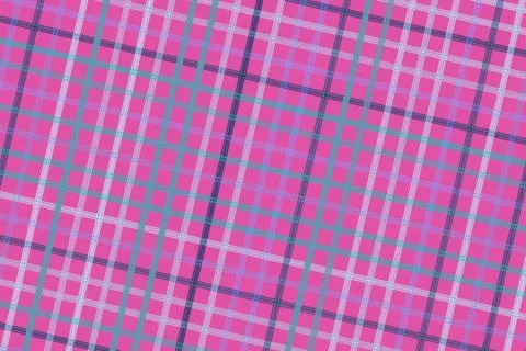 Abstract pink purple grid pattern with vibrant colors Stock Illustration