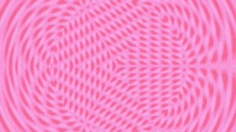 Abstract pink purple hypnotic vortex background animation seamless loop Stock Footage 336162988