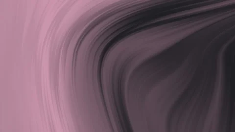 Abstract Pink Purple Wave Texture Flowing in Soft Gradient Background 動画素材 335660903