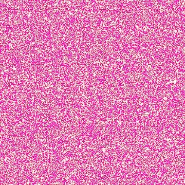 Abstract pink random noise background Foto stock