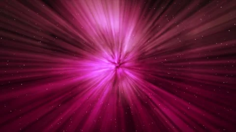 Abstract Pink Romantic Background Loop Stock Footage 201827412