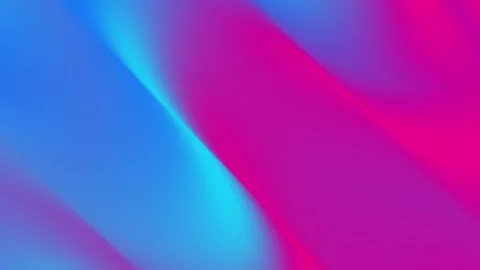 Abstract pink smooth liquid animated FHD motion background Stock Footage 336925349