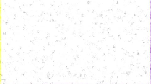 Abstract pink speckle pattern on a white background Stock Footage 335442645