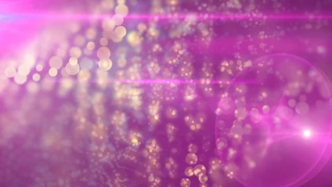 Abstract pink spring and Easter background Stock Footage 87402564