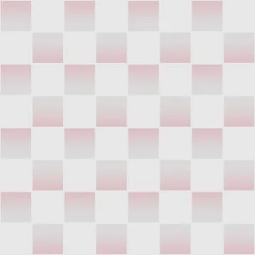 Abstract pink squares background Stock Illustration