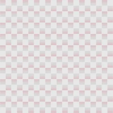 Abstract pink squares background Stock Illustration