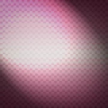 Abstract pink squares background Stock Illustration