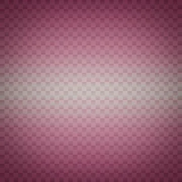 Abstract pink squares background Stock Illustration