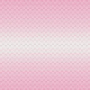 Abstract pink squares background Stock Photos