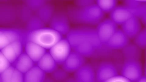 Abstract pink streamlined background, wallpaper with microbes under microscop Stock Footage 314152990